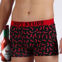 BOXER HOT STUFF