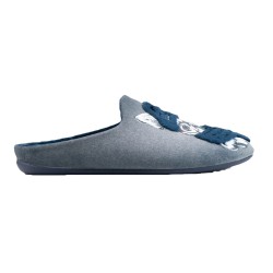 ZAPATILLA BULL DOG GARZON