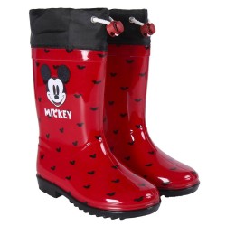 BOTA AGUA MICKEY