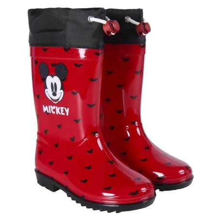 BOTA AGUA MICKEY