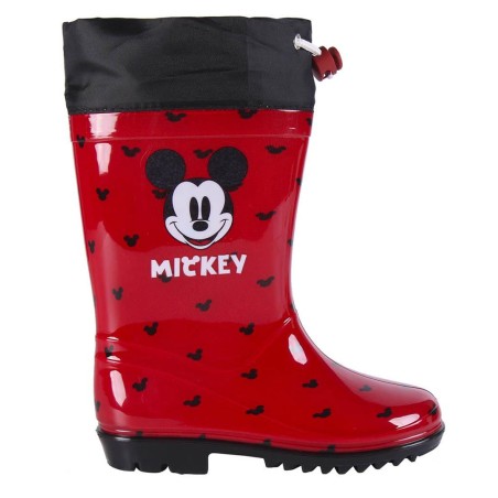 BOTA AGUA MICKEY