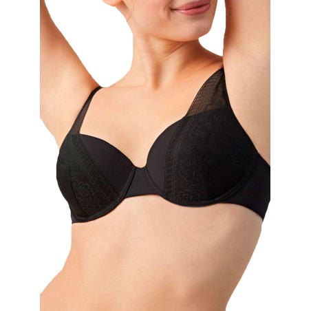 SUJETADOR YSABEL MORA COPA B