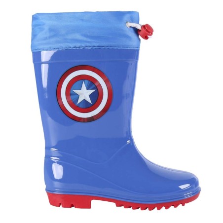 BOTA AGUA VENGADORES