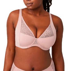 SUJETADOR YSABEL MORA COPA D