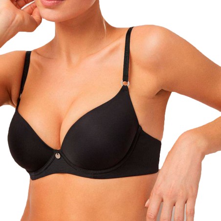 SUJETADOR YSABEL MORA COPA B