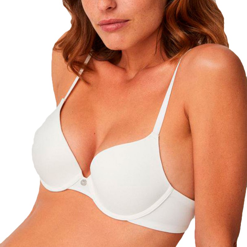 SUJETADOR YSABEL MORA PUSH UP