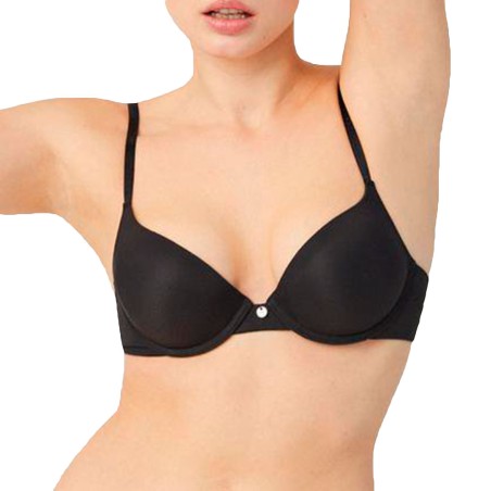 SUJETADOR YSABEL MORA PUSH UP