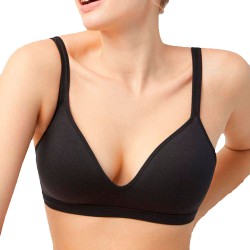 SUJETADOR YSABEL MORA SIN ARO