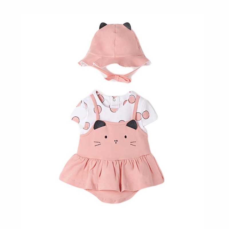 PEPELE CON GORRO MAYORAL