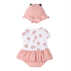 PEPELE CON GORRO MAYORAL