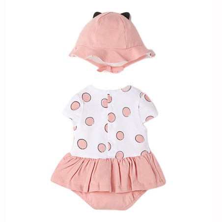 PEPELE CON GORRO MAYORAL