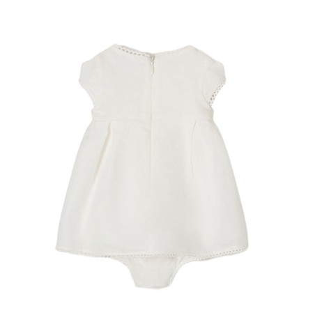 VESTIDO CEREMONIA MAYORAL