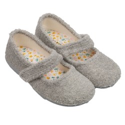 ZAPATILLA MUJER GARZON