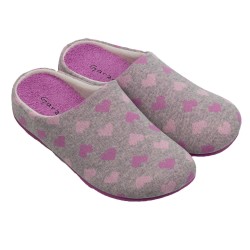 ZAPATILLA MUJER GARZON