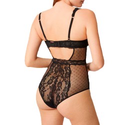 BODY CON ARO CON RELLENO