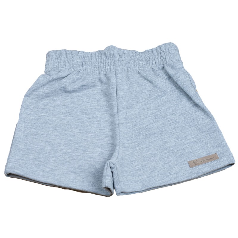 PANTALON FELPA BASICO