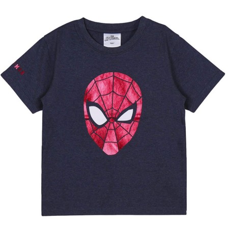 CAMISETA SPIDERMAN