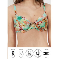 BIKINI ARO COPA E REDUCTOR