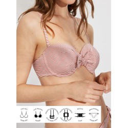 BIKINI YSABEL MORA COPA C