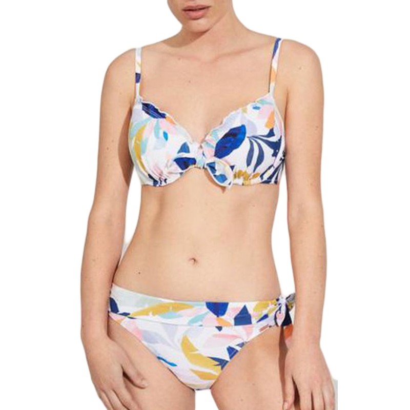 BIKINI YSABEL MORA COPA C