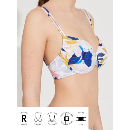 BIKINI YSABEL MORA COPA D