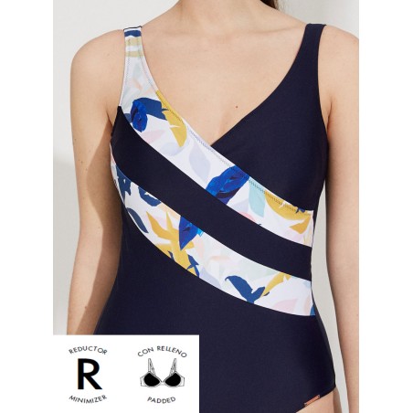 BAÑADOR YSABEL MORA COPA B