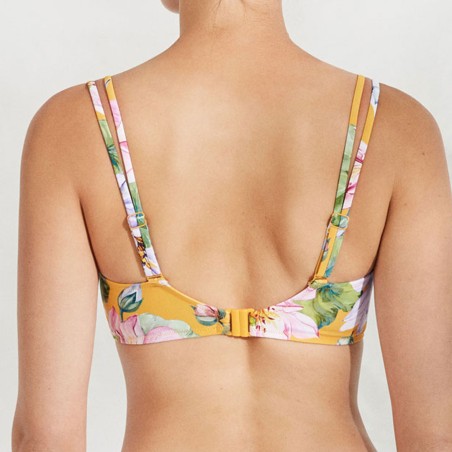 TOP BIKINI YSABEL MORA COPA D