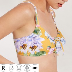 TOP BIKINI YSABEL MORA COPA D