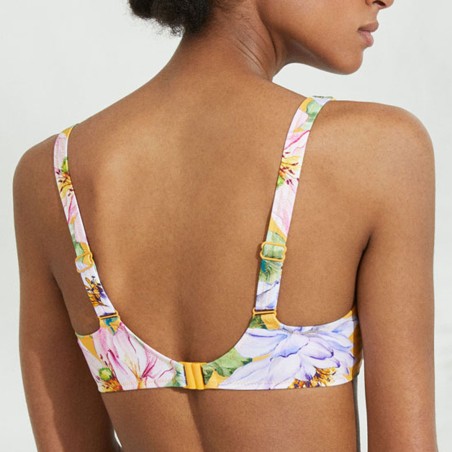 TOP BIKINI YSABEL MORA COPA F