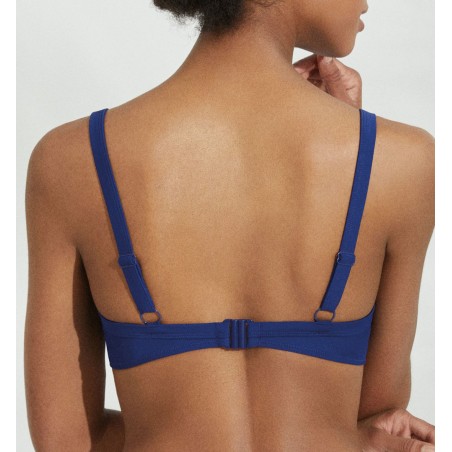 TOP BIKINI YSABEL MORA COPA D REDUCTOR