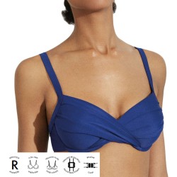 TOP BIKINI YSABEL MORA COPA D REDUCTOR