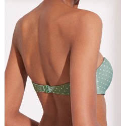 TOP BIKINI YSABEL MORA COPA C