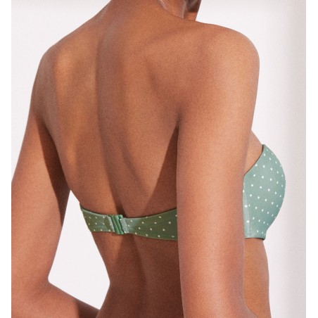 TOP BIKINI YSABEL MORA COPA C