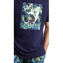 PIJAMA DISNEY