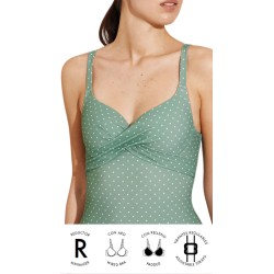 BAÑADOR YSABEL MORA