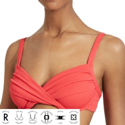 TOP BIKINI YSABEL MORA