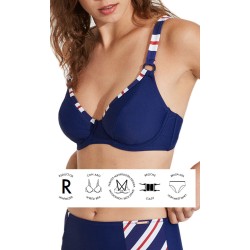 BIKINI YSABEL MORA COPA E