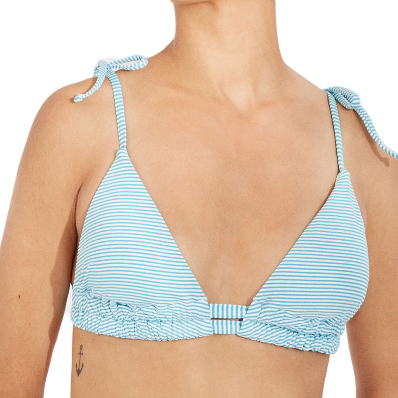 TOP BIKINI YSABEL MORA