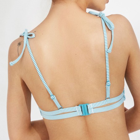 TOP BIKINI YSABEL MORA
