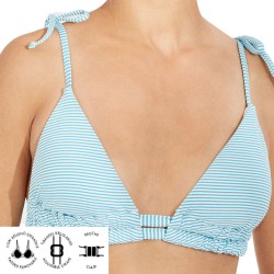 TOP BIKINI YSABEL MORA