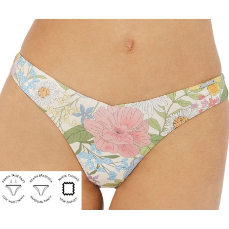 BRAGA BIKINI YSABEL MORA