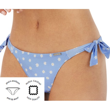 BRAGA BIKINI YSABEL MORA