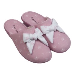 ZAPATILLA MUJER GARZON