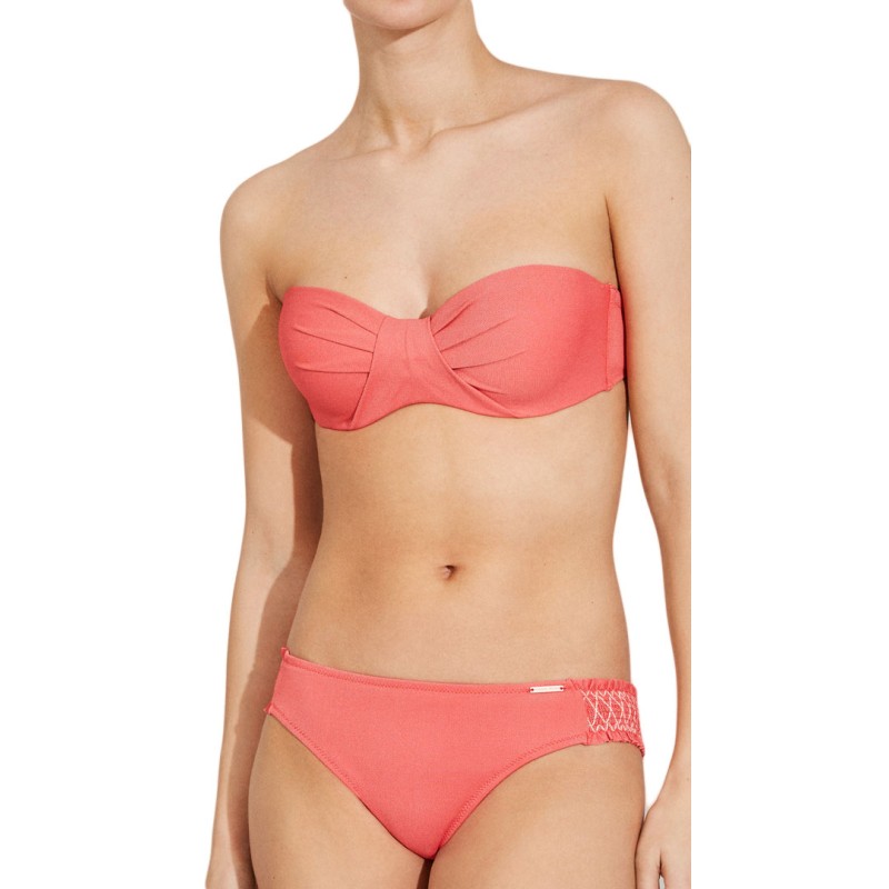 BIKINI BANDEAU COPA B