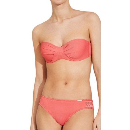 BIKINI BANDEAU COPA B