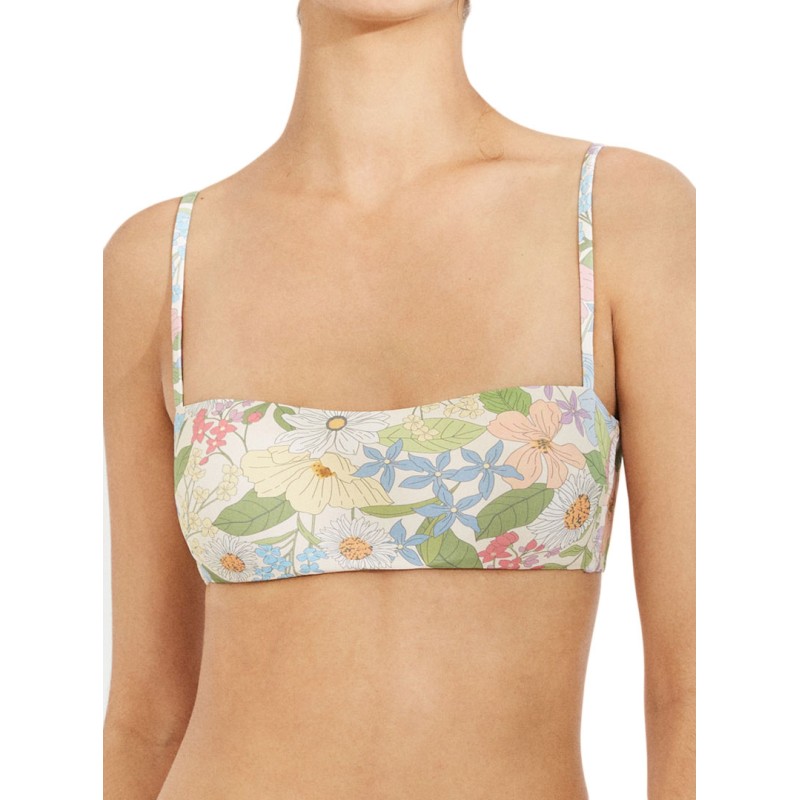 TOP BIKINI YSABEL MORA