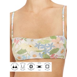 TOP BIKINI YSABEL MORA