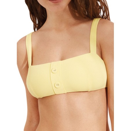 TOP BIKINI YSABEL MORA