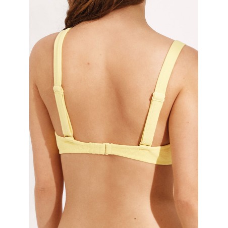 TOP BIKINI YSABEL MORA