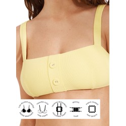 TOP BIKINI YSABEL MORA